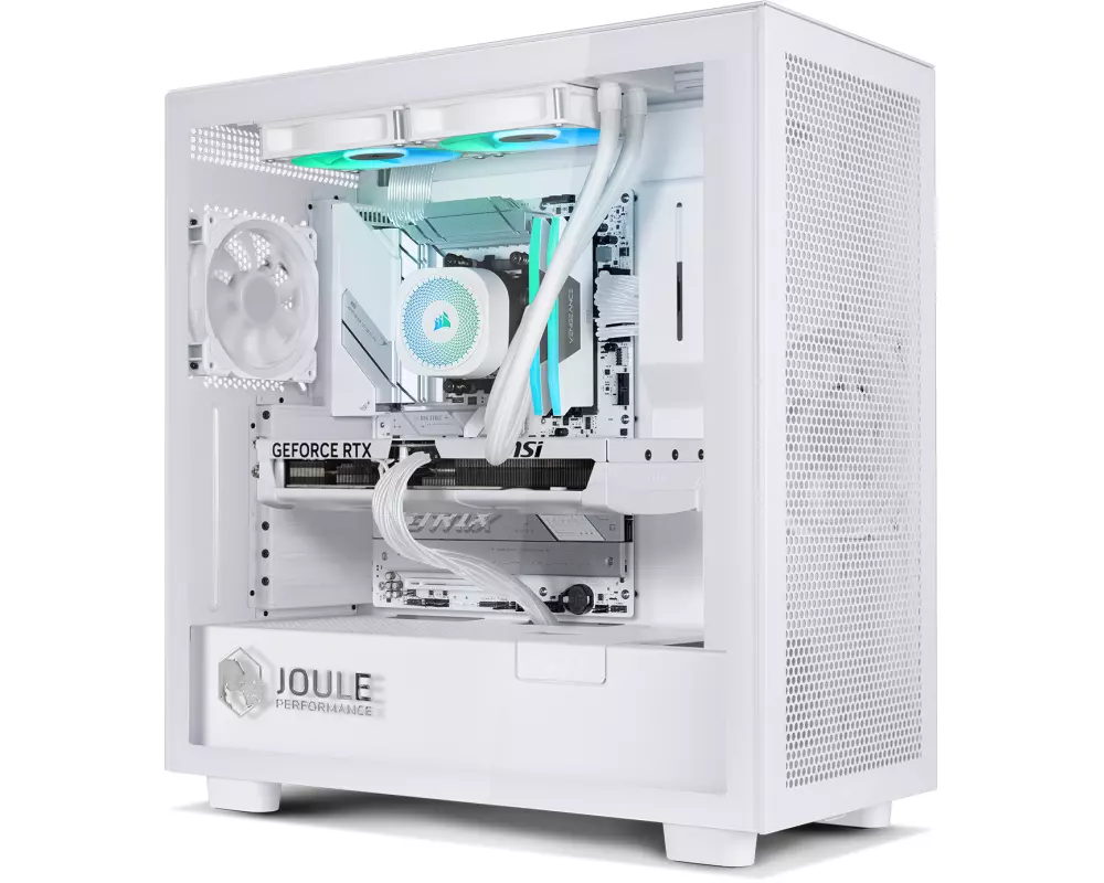 High End Gaming PC RTX5090 R7X3D 32GB 3TB L1134978