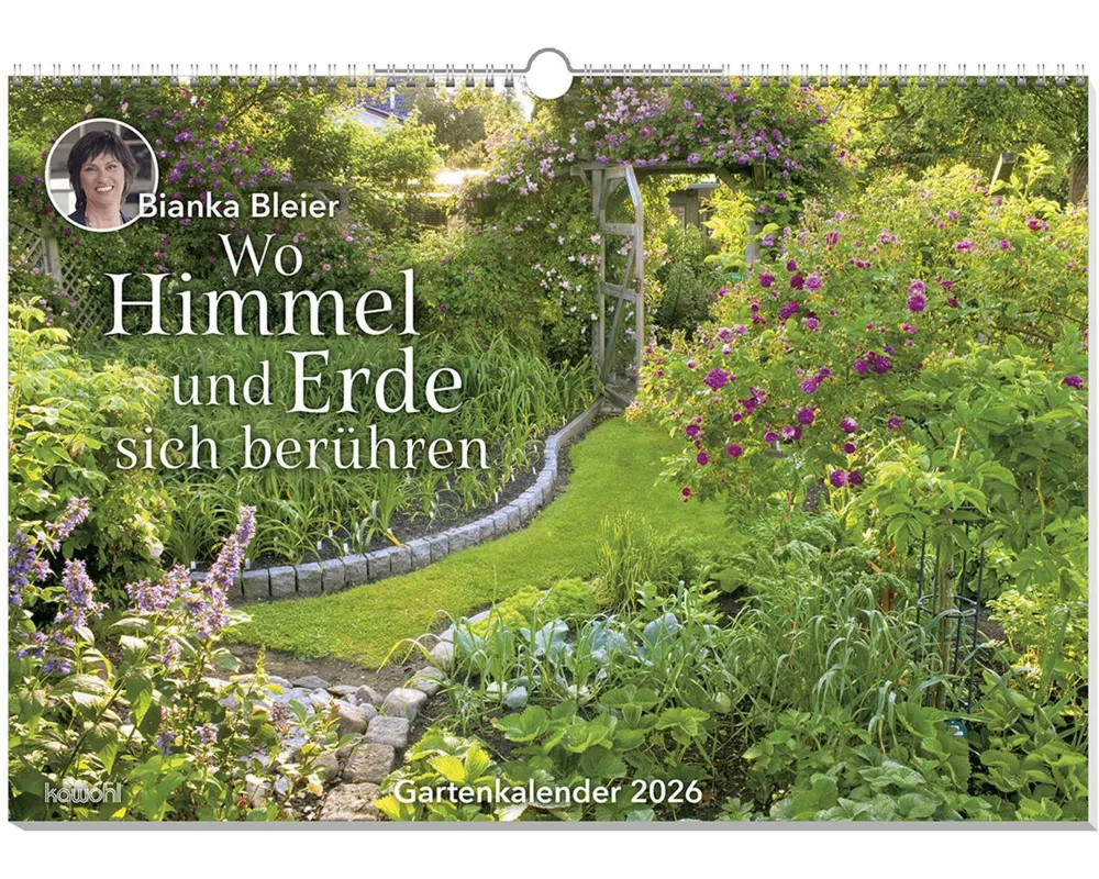 Wo Himmel und Erde sich berühren 2026