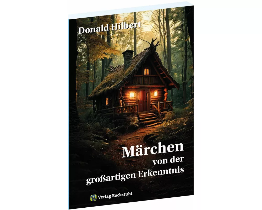 MÄRCHEN von der großartigen ERKENNTNIS