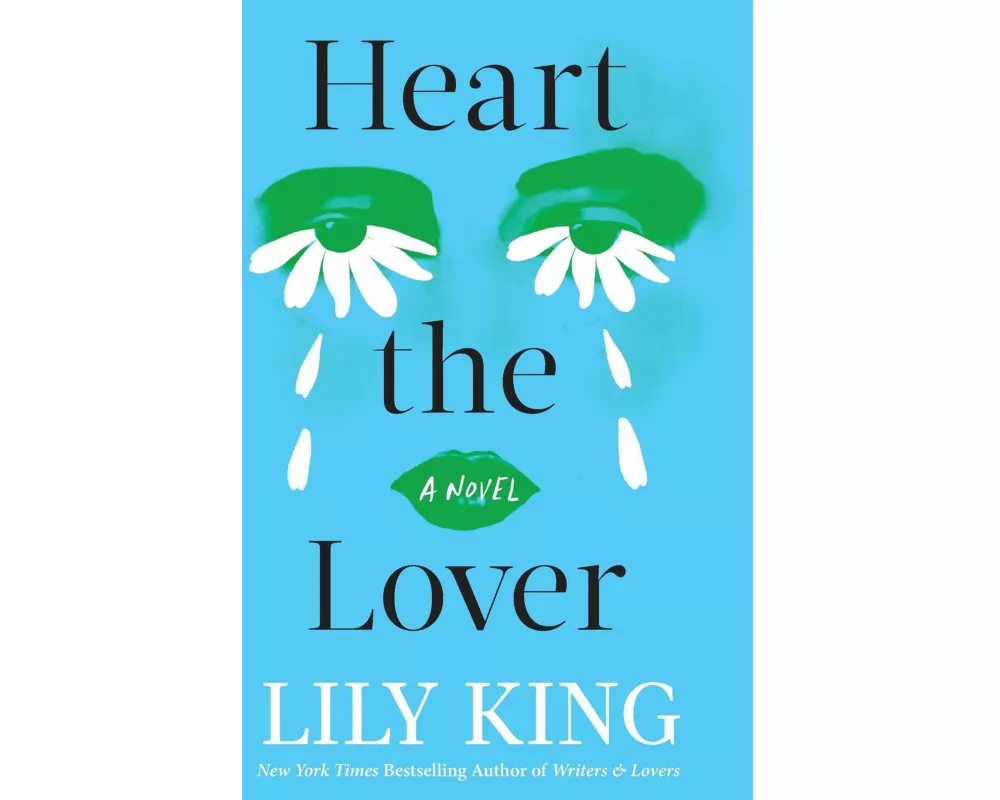 Heart the Lover