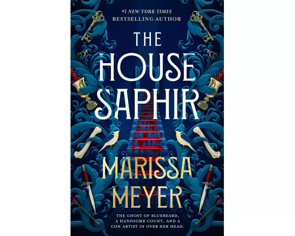 The House Saphir