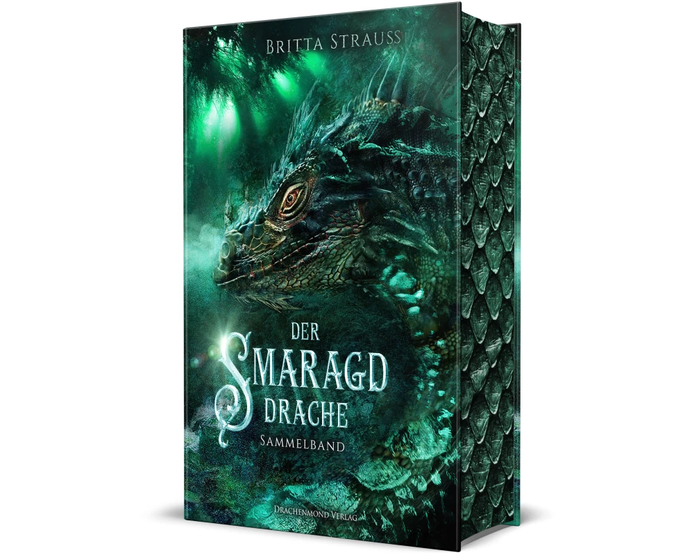 Der Smaragddrache