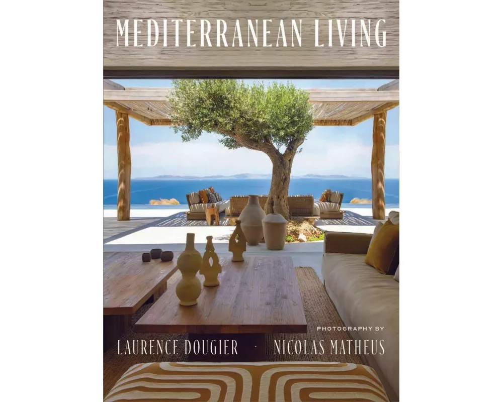 Mediterranean Living