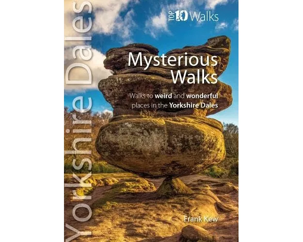 Mysterious Walks Yorkshire Dales
