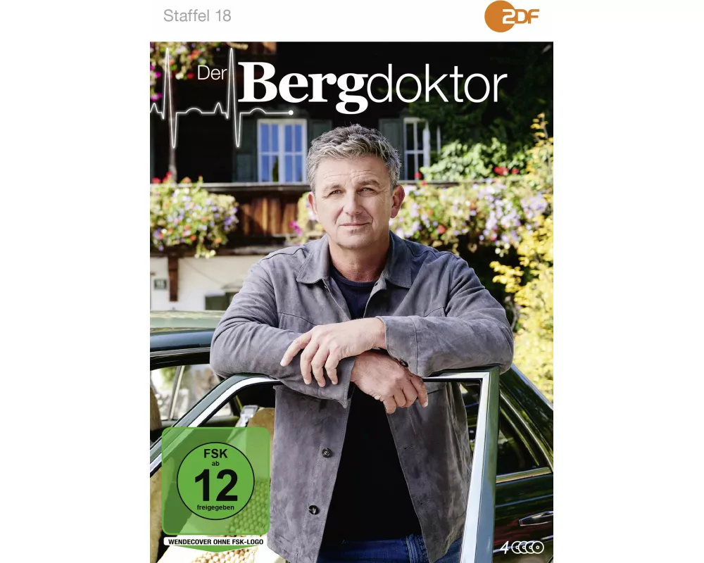 Der Bergdoktor