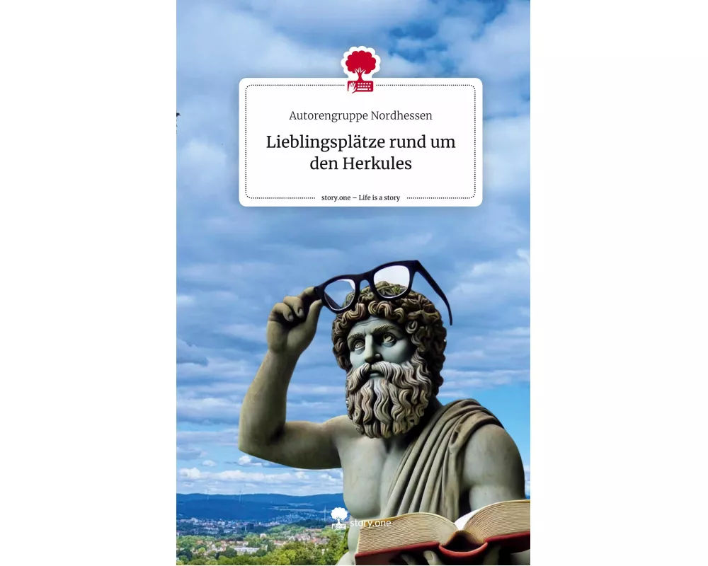 Lieblingsplätze rund um den Herkules. Life is a Story - story.one