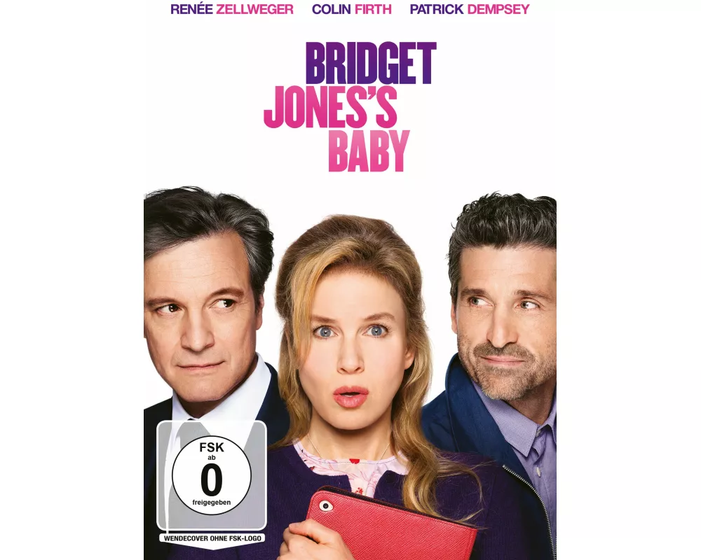 Bridget Jones Baby