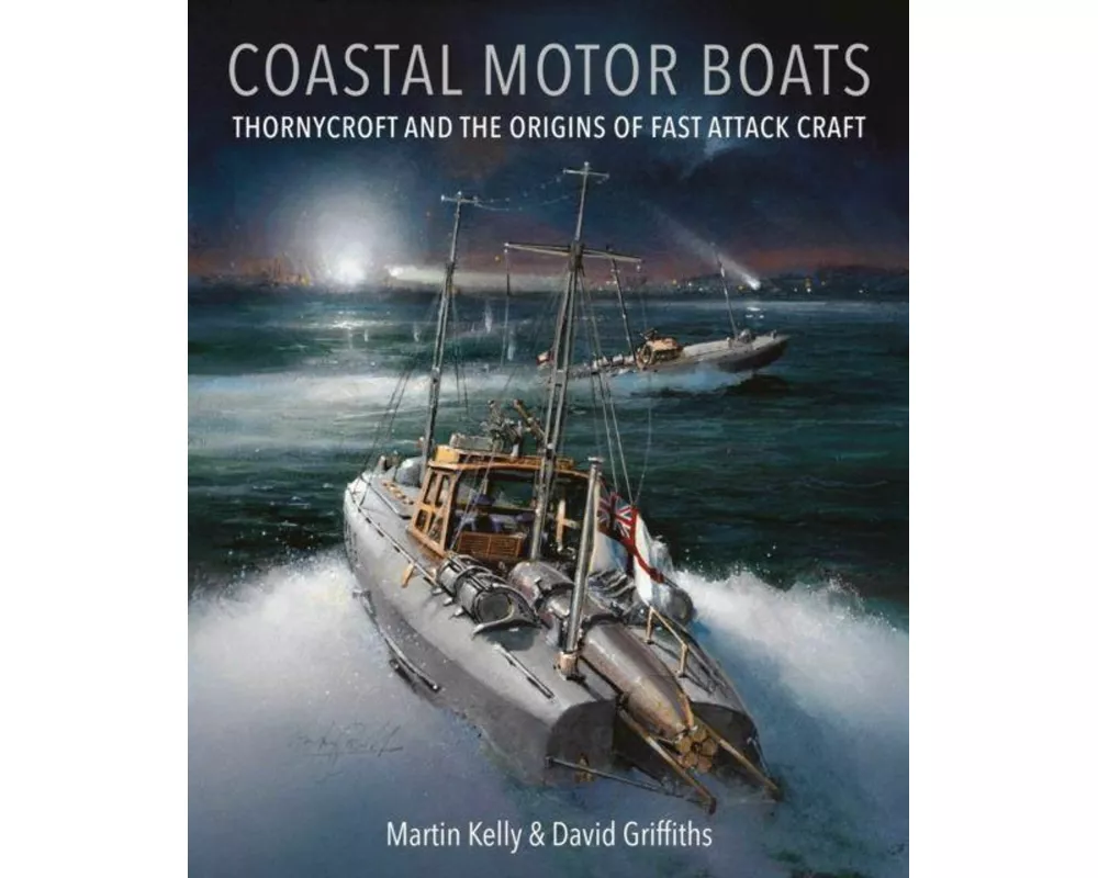 Coastal Motor Boats