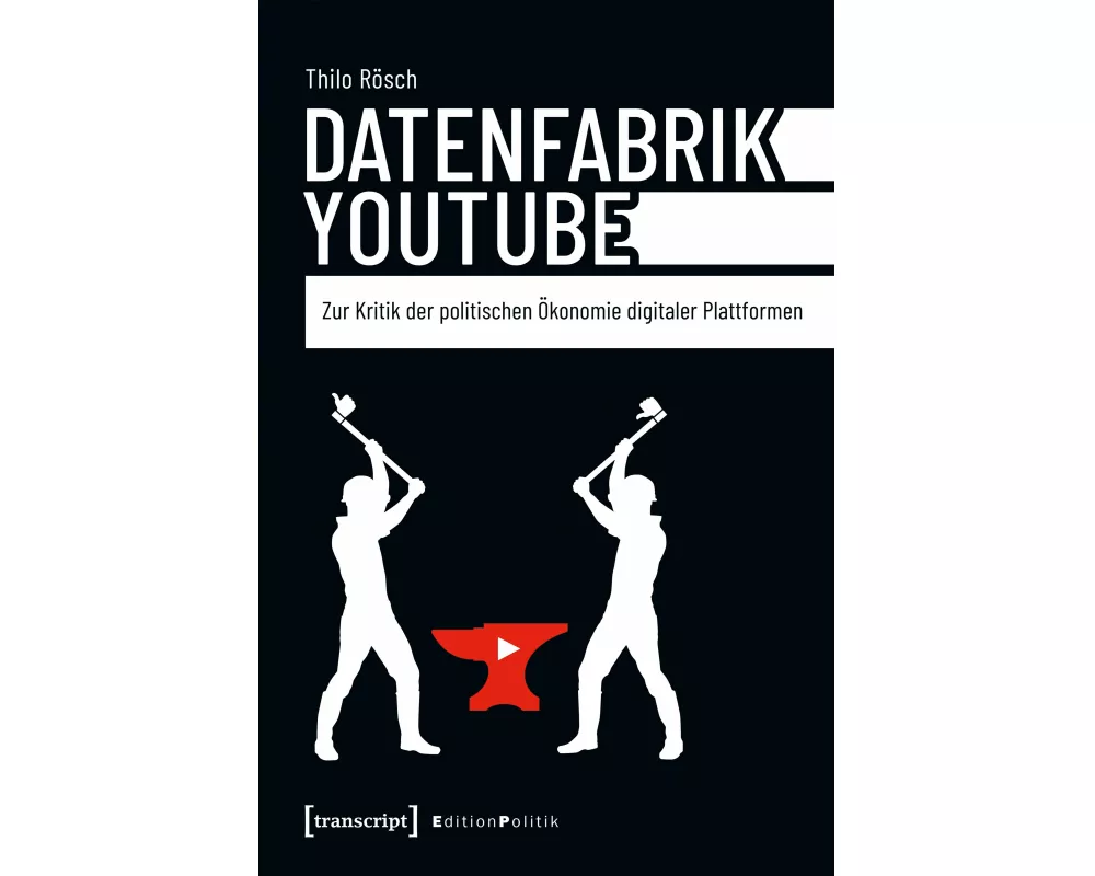 Datenfabrik YouTube