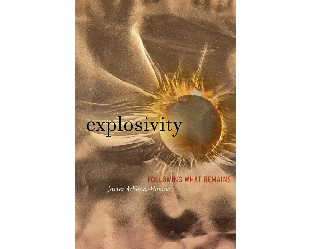 Explosivity