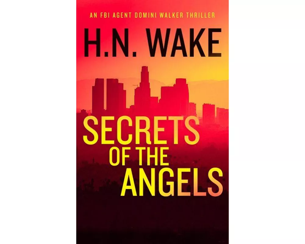 Secrets of the Angels