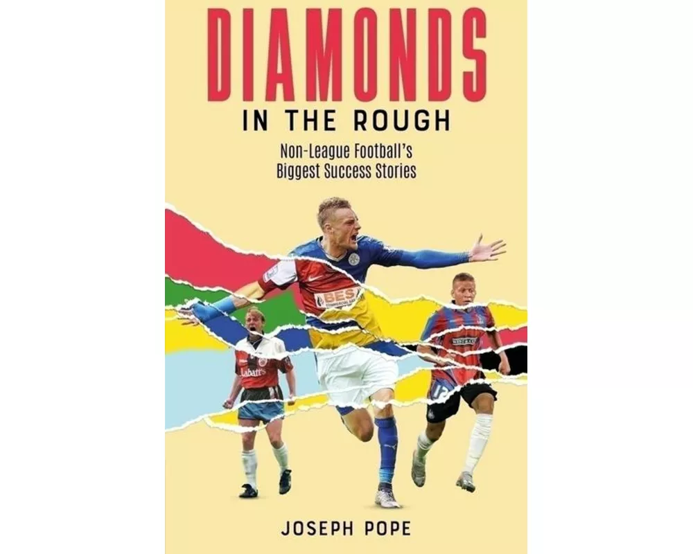 Diamonds in the Rough