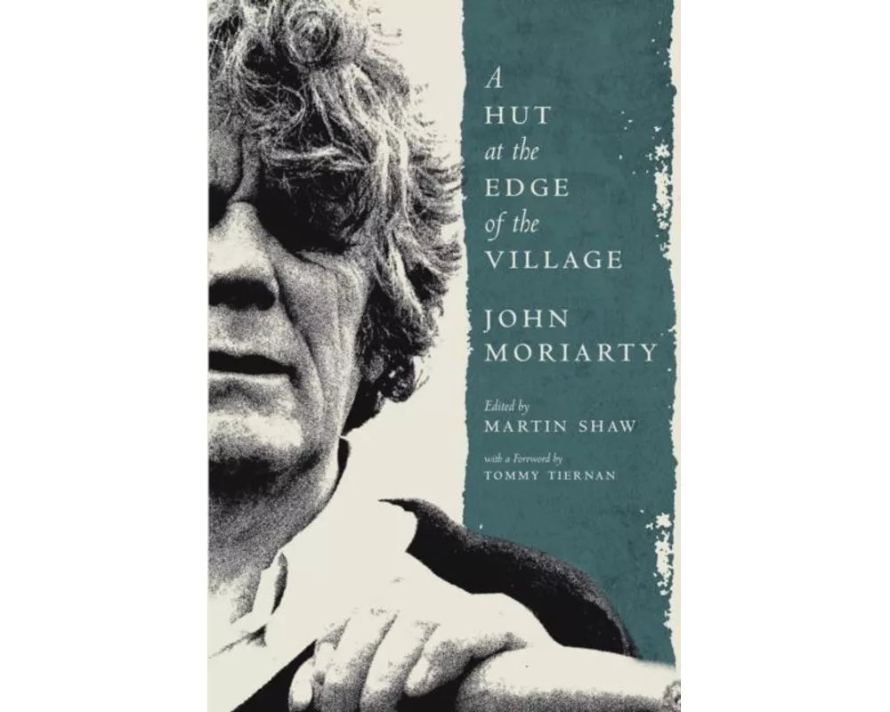 A Hut at the Edge of the Village