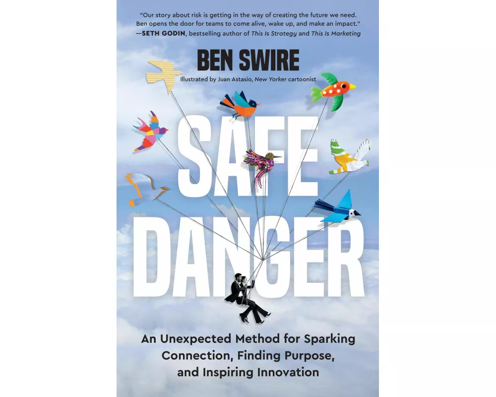 Safe Danger