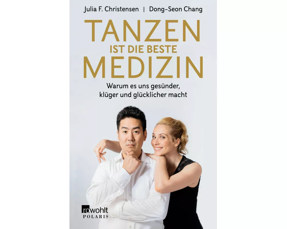 Tanzen ist die beste Medizin