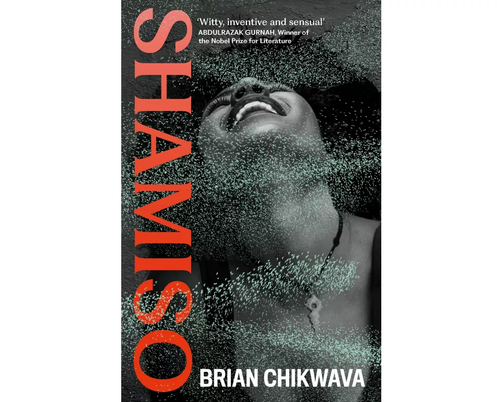 Shamiso