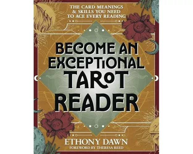 Become an Exceptional Tarot Reader