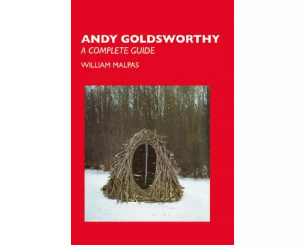 Andy Goldsworthy