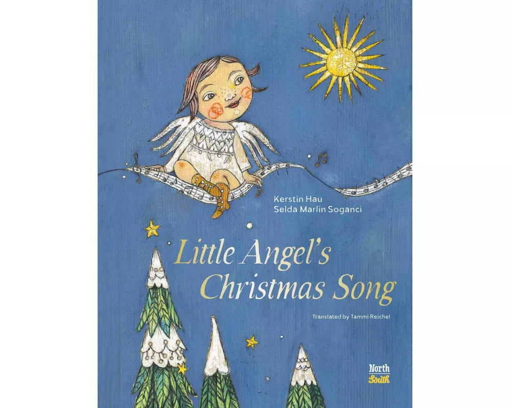 Little Angel's Christmas Song