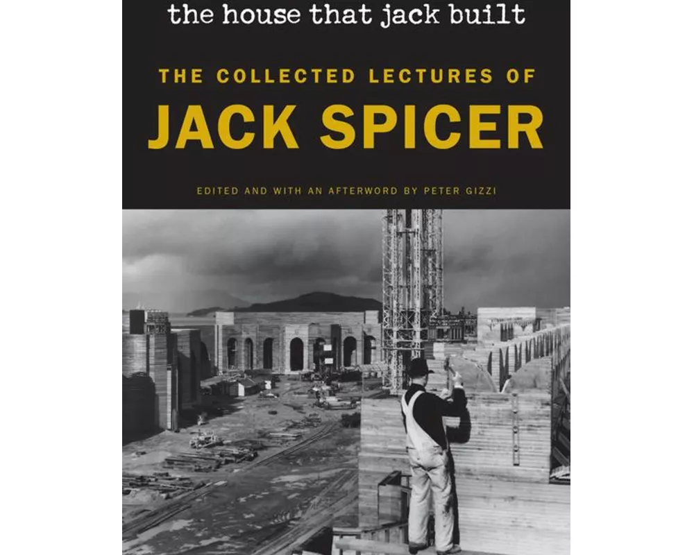 The House That Jack Built (New Edition)