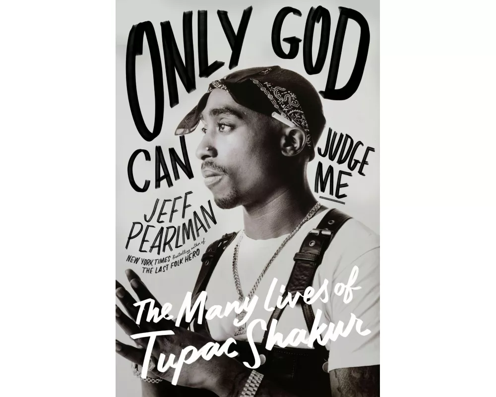 Only God Can Judge Me