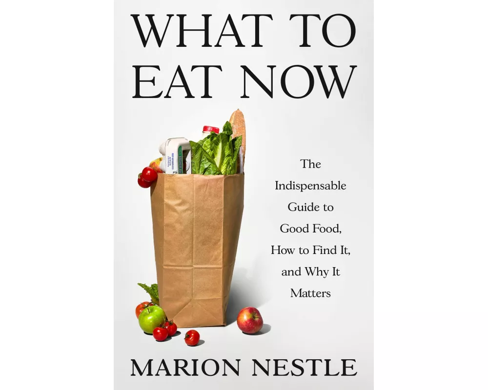 What to Eat Now