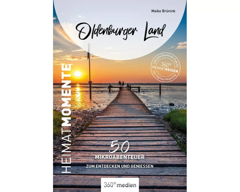 Oldenburger Land - HeimatMomente