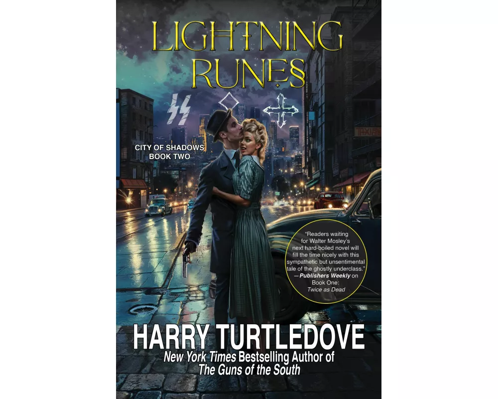 Lightning Runes