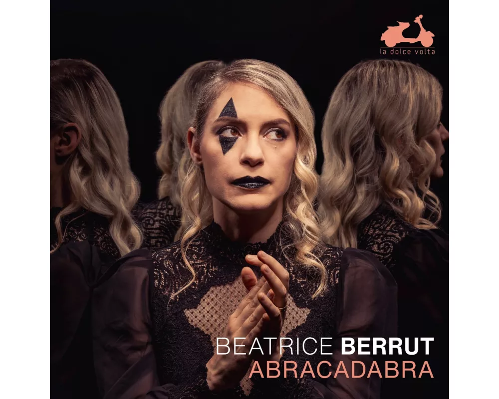 Abracadabra