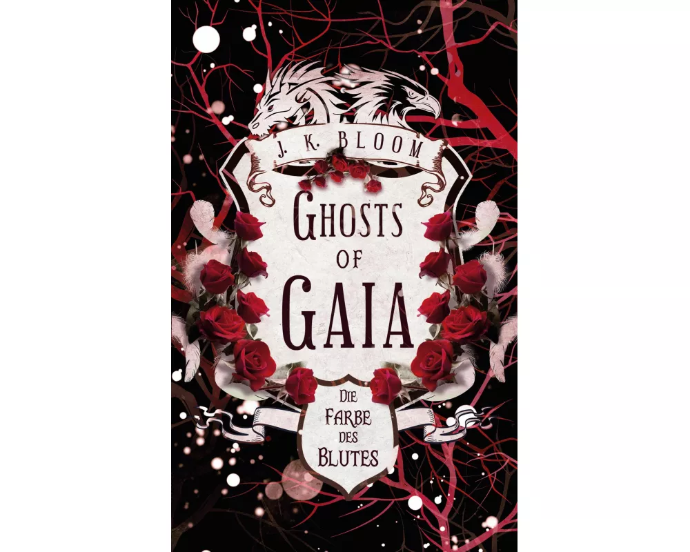 Ghosts of Gaia 2