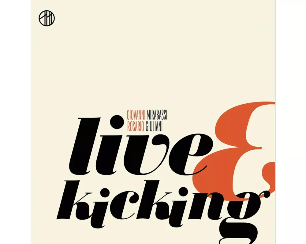 Live & Kicking