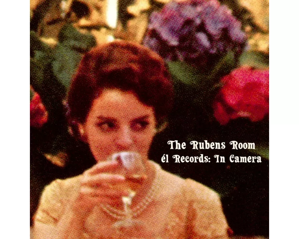 The Rubens Room - l Records: In Camera