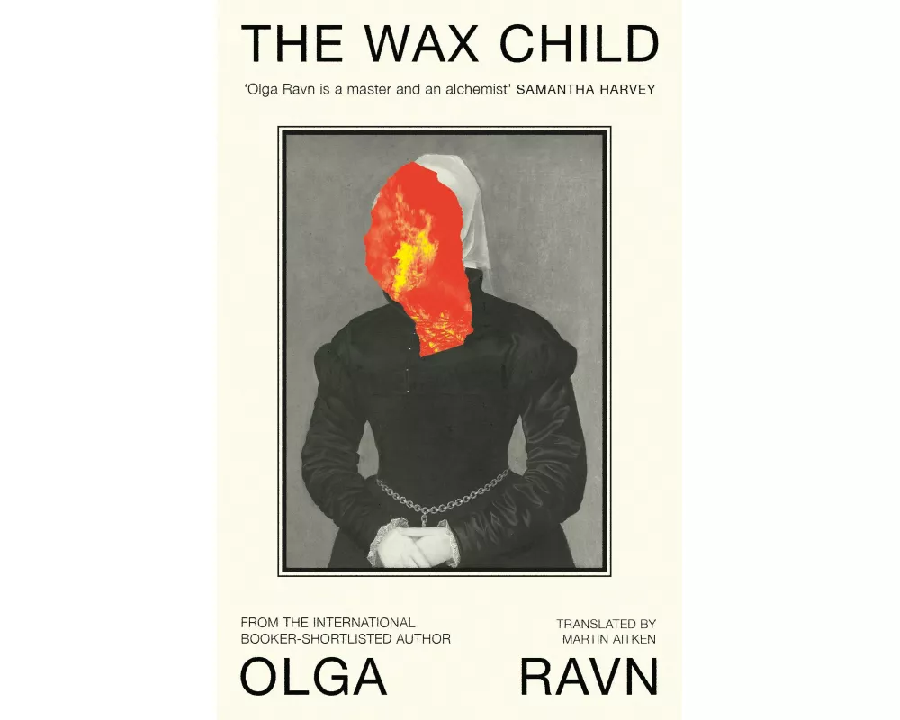 The Wax Child