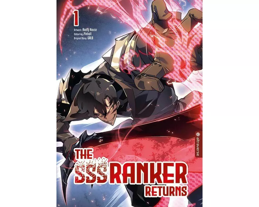 The SSS Ranker Returns 01