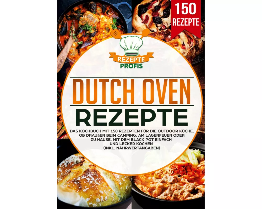 Dutch Oven Rezepte