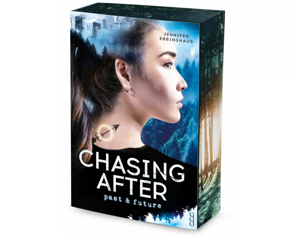 CHASING AFTER past & future