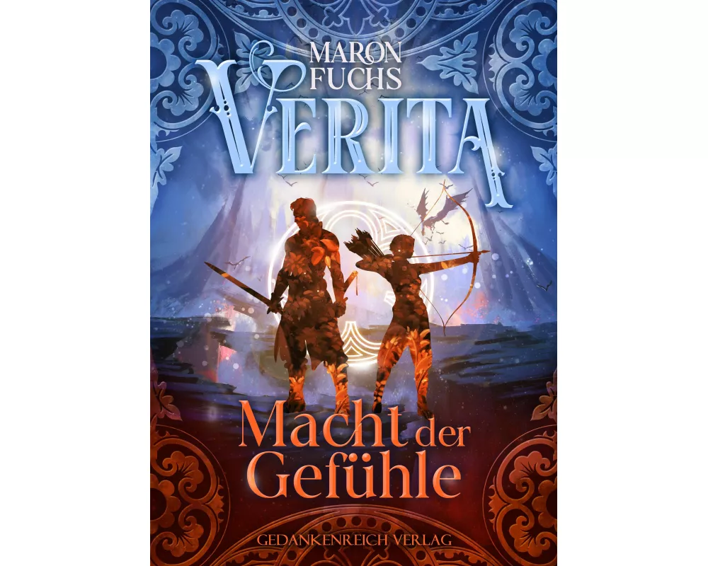 Verita 3 - Macht der Gefühle