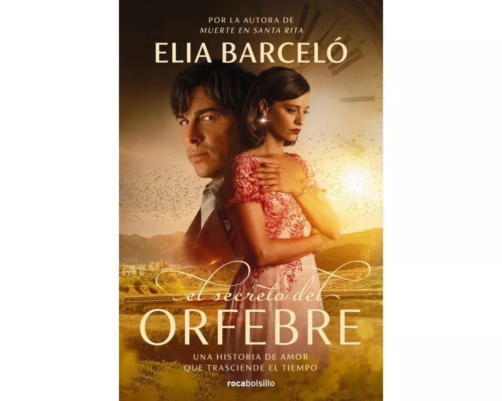 El secreto del orfebre