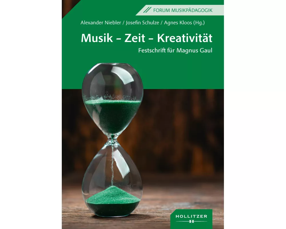 Musik - Zeit - Kreativität