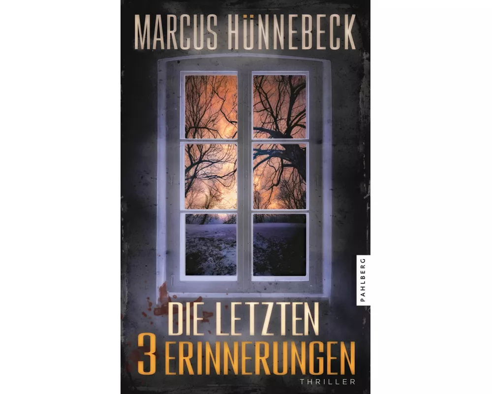 Die letzten 3 Erinnerungen