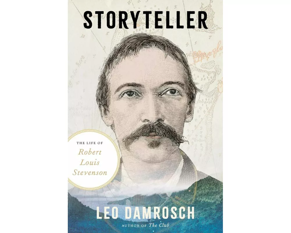 Storyteller