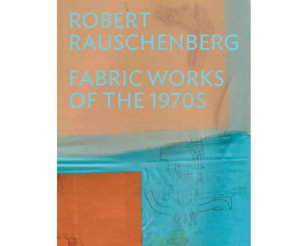 Robert Rauschenberg