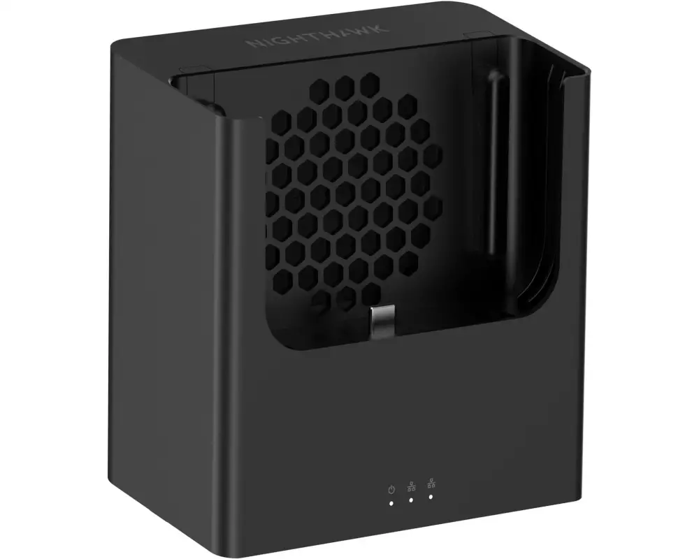 Netgear Nighthawk Mobile Hotspot Cradle MD200