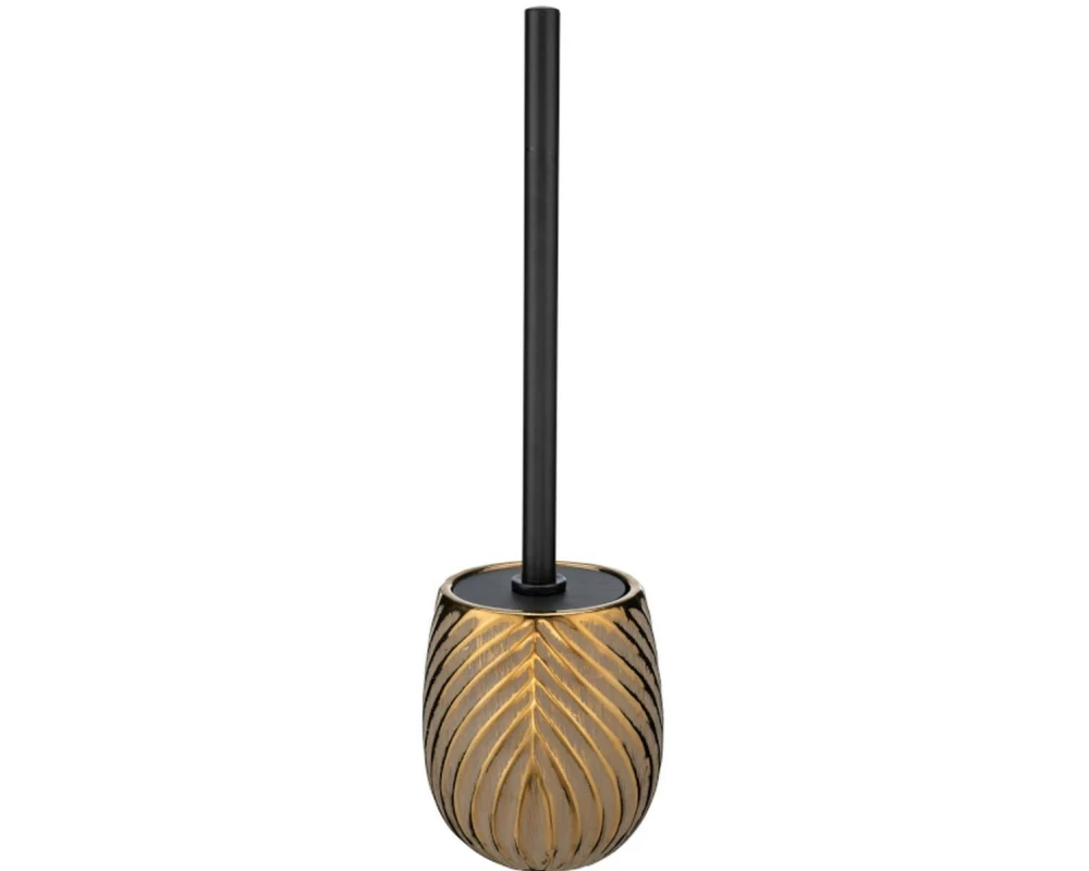 Wenko Toilettenbürste Idro Gold
