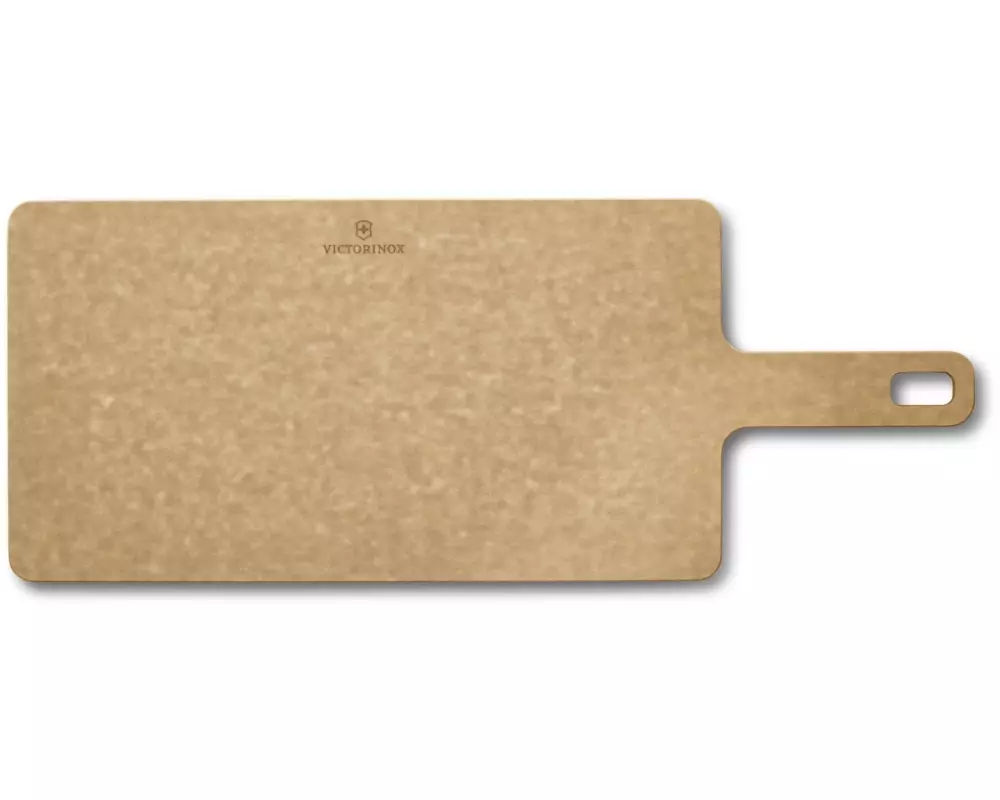 Victorinox Schneidebrett Handy 35.6 cm x 19 cm, Beige