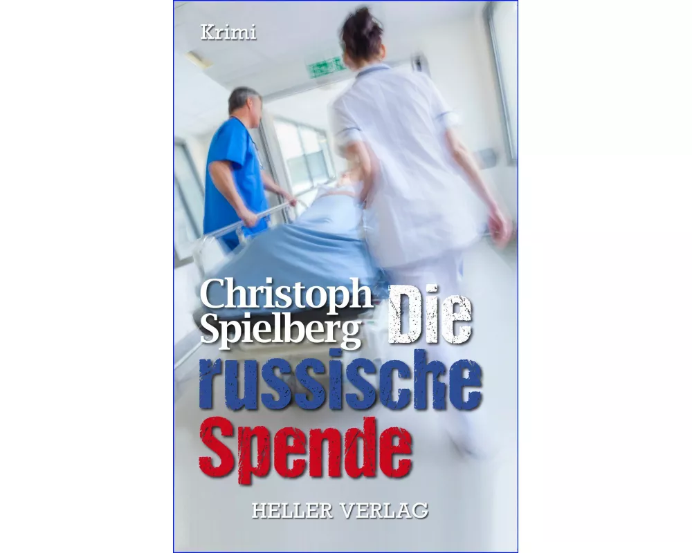 Die russische Spende