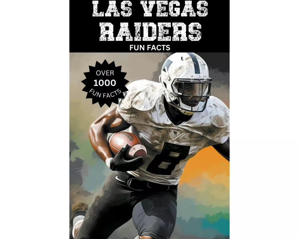 Las Vegas Raiders Fun Facts
