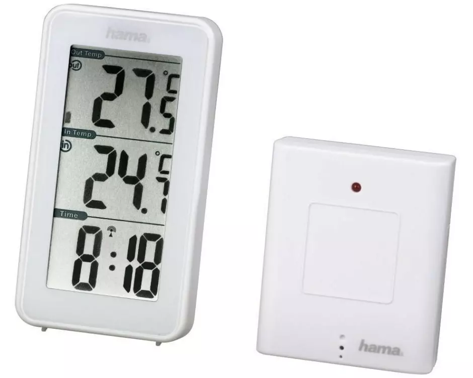 Hama Wetterstation EWS-152