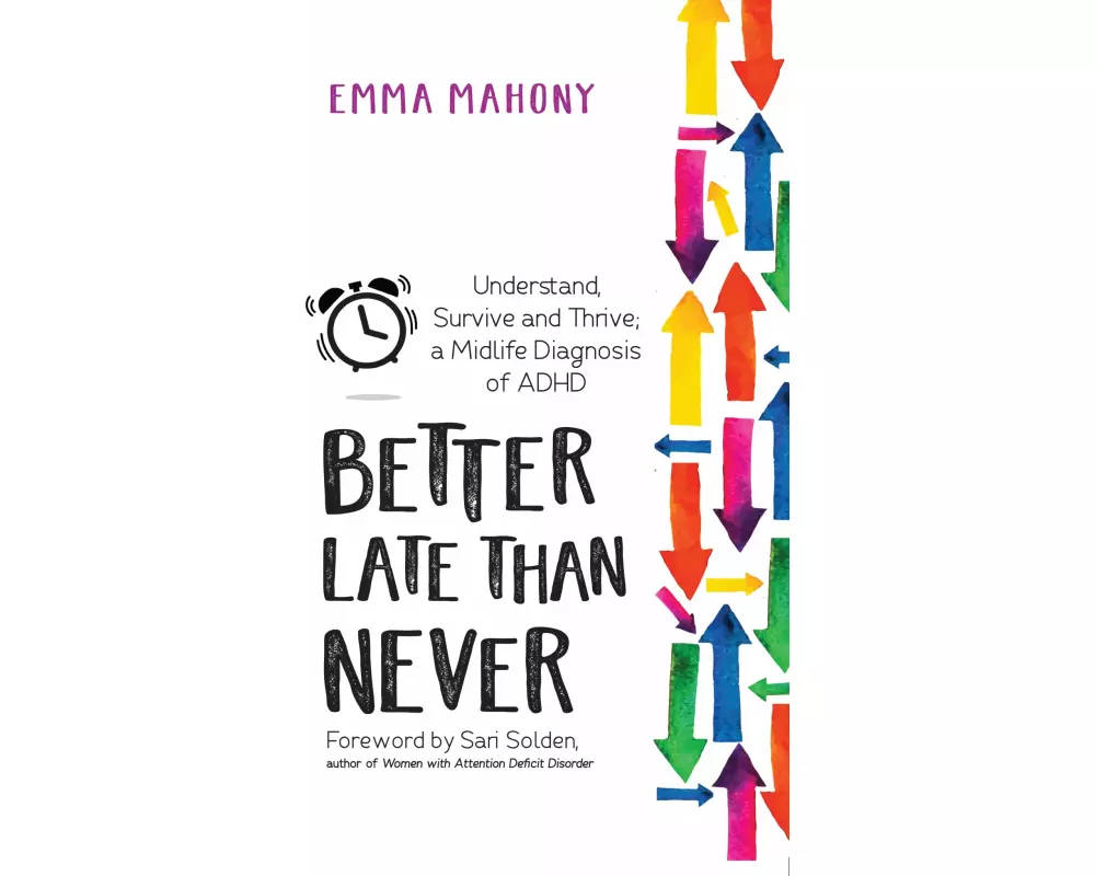 Better Late Than Never