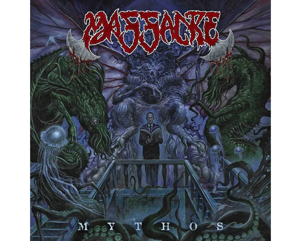 Mythos (EP)
